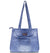 ZAINTO® Denim Tote Bag for Women with Zip | Stylish Shoulder Bag for College, Work & Travel | Eco-Friendly, Spacious,Handbag with jeans Pockets