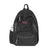 ZAIINTO Denim Backpacks for men and women Stylish Outdoor Travel bag