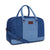 Zainto Denim Duffel Bag for Men & Women