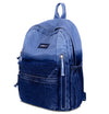 Denim Backpack for Women