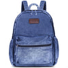 Why Denim Bags Are the Perfect Blend of Style & Durability