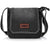 ZAINTO Eco-Friendly Denim Crossbody Bag – Casual bag for women and men Messenger Shoulder Bag for Everyday Use