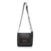 ZAINTO Eco-Friendly Denim Crossbody Bag – Casual bag for women and men Messenger Shoulder Bag for Everyday Use