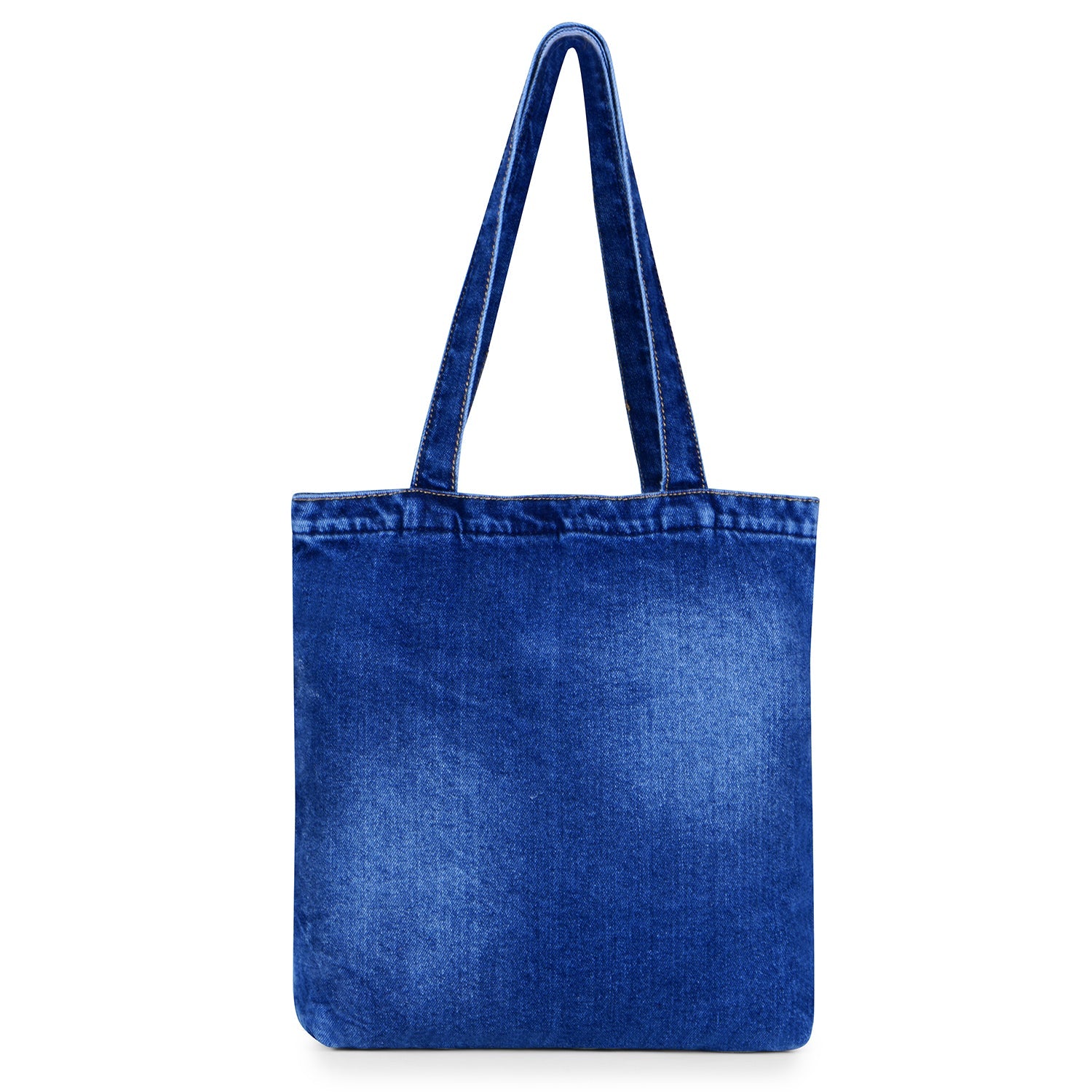 Zainto Denim Tote bag for women - ZAINTO Bag