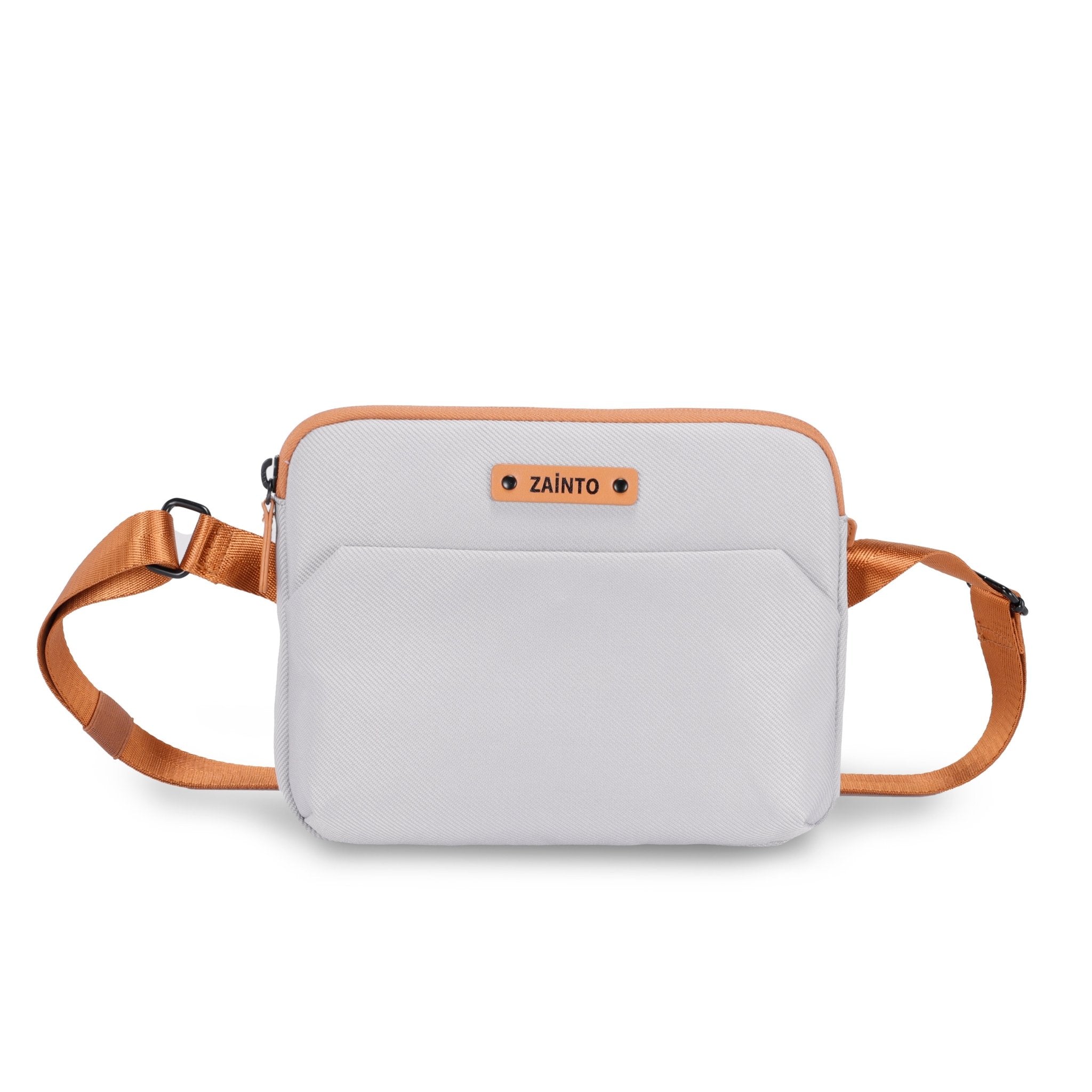 ZAINTO Latest Sling Cross - Body Bags With Adjustable Shoulder Strap - ZAINTO Bag